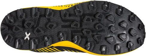 La Sportiva Cyklon Black/Yellow EU 44.5 (US Men's 11) D (M) in Saudi Arabia