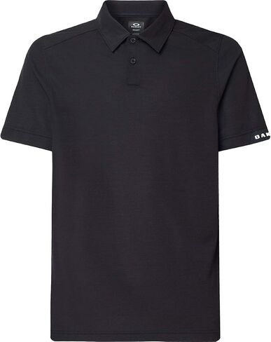 قميص بولو للرجال من Oakley AERO ELLIPSE Polo 2.0 in Saudi Arabia
