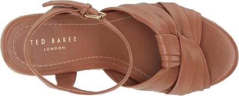 تيد بيكر صندل بكعب للنساء من بيبا in Kuwait