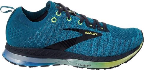 Brooks Mens Bedlam 2 Running Shoe in Saudi Arabia