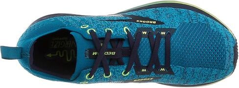 Brooks Mens Bedlam 2 Running Shoe in Saudi Arabia