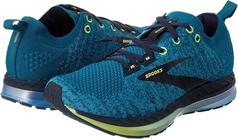 Brooks Mens Bedlam 2 Running Shoe in Saudi Arabia
