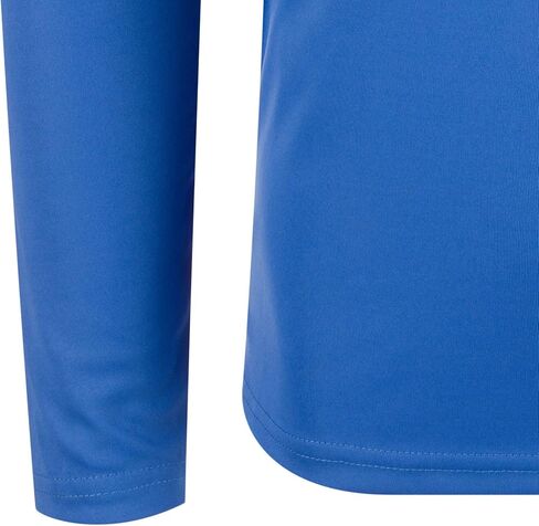 Drake Waterfowl Men's Icon Crew Americana Long Sleeve T-Shirt-Lightweight Soft Tee in Saudi Arabia