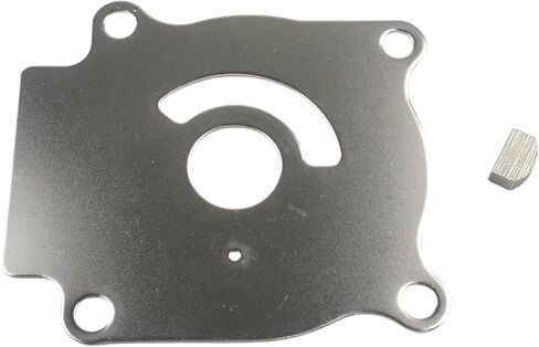 طقم إصلاح مكره مضخة المياه 06192-ZV5-003 لـ Honda Outboard 4 Stroke 35 40 45 50 HP BF35A BF40A BF40D BF45A BF50A BF50D BOAT MOTOR Parts Sierra 18-3282 06192-ZW3-000 in Kuwait