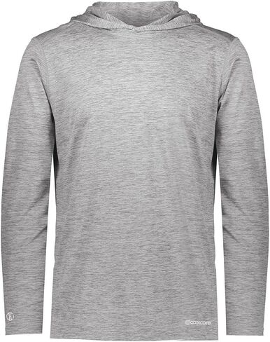 Holloway Sportswear Electrify Coolcore® Hoodie in Saudi Arabia