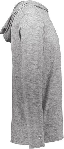 Holloway Sportswear Electrify Coolcore® Hoodie in Saudi Arabia