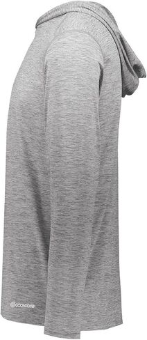 Holloway Sportswear Electrify Coolcore® Hoodie in Saudi Arabia