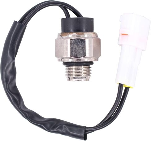 MOTOKU Radiator Coolant Water Temp Sensor for Suzuki LTZ 400 QuadSport for Arctic Cat DVX 400 for Kawasaki KFX 400 in Saudi Arabia
