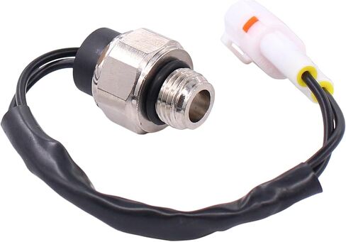 MOTOKU Radiator Coolant Water Temp Sensor for Suzuki LTZ 400 QuadSport for Arctic Cat DVX 400 for Kawasaki KFX 400 in Saudi Arabia