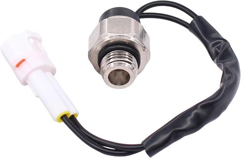 MOTOKU Radiator Coolant Water Temp Sensor for Suzuki LTZ 400 QuadSport for Arctic Cat DVX 400 for Kawasaki KFX 400 in Saudi Arabia