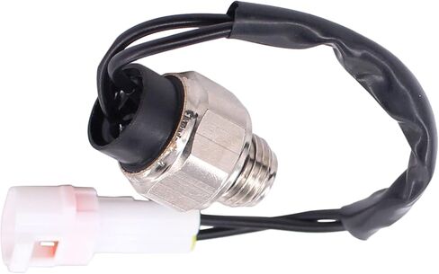 MOTOKU Radiator Coolant Water Temp Sensor for Suzuki LTZ 400 QuadSport for Arctic Cat DVX 400 for Kawasaki KFX 400 in Saudi Arabia