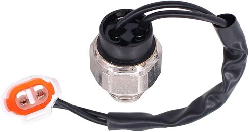MOTOKU Radiator Coolant Water Temp Sensor for Suzuki LTZ 400 QuadSport for Arctic Cat DVX 400 for Kawasaki KFX 400 in Saudi Arabia