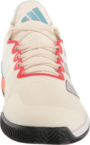 adidas Adizero Ubersonic 4 Heat.RDY Magic Grey/White/Black 13 D (M) in Kuwait