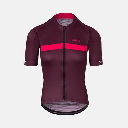 Giro Chrono Jersey - Women's in Saudi Arabia