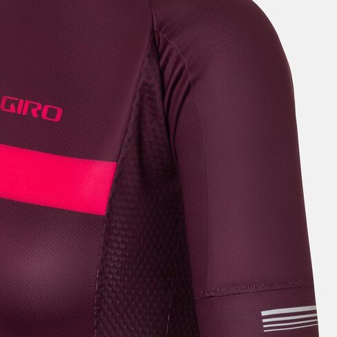 Giro Chrono Jersey - Women's in Saudi Arabia
