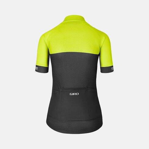 Giro Chrono Jersey - Women's in Saudi Arabia