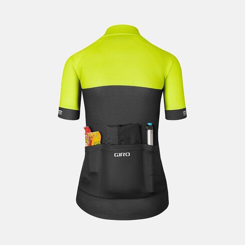 Giro Chrono Jersey - Women's in Saudi Arabia
