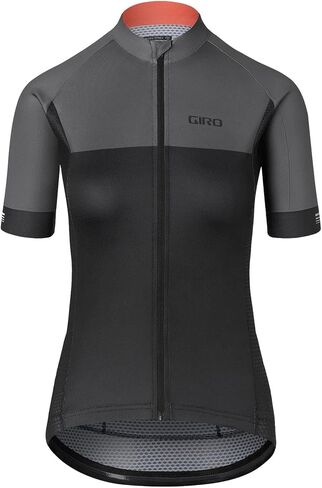 Giro Chrono Jersey - Women's in Saudi Arabia