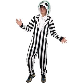 BioWorld Beetlejuice Betelgeuse Suit Unied Unied Unied Suit
