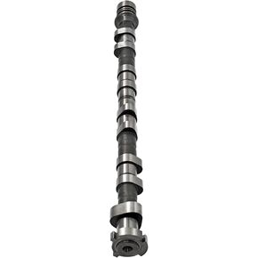12634207 Intake Camshaft Fit For Chevrolet Equinox Captiva Sport Impala Malibu Orlando Fit for Buick Verano Regal LaCrosse Fit for GMC Terrain 2.4L 2011-2017