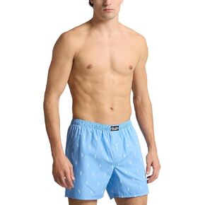 Polo Ralph Lauren Men's Woven Boxer