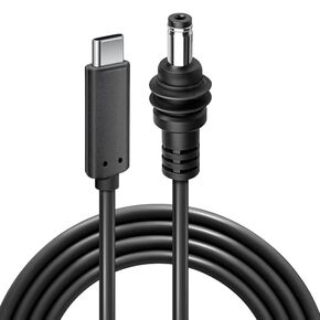 for Starlink Mini Power Cable 3M/10FT to Cigarette Lighter to DC Cord, 16AWG Waterproof DC Power Adapter, 12V-24V Car Charger Accessories for Starlink Mini