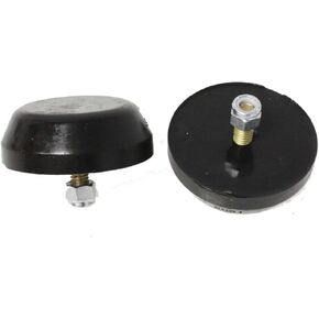 Energy Suspension- 9.9117G 1" TALL FLAT HEAD BUMP STOP