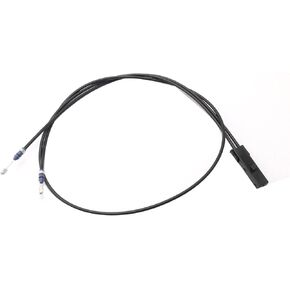 65620-1EA1A 65620-1EA0A Hood Latch Release Cable Compatible with 370Z 2009-2020