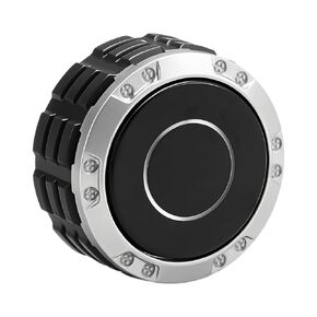 Display Power Volume Knob Switch, Power Knob Display Volume Radio Control Compatible with Toyota Tundra Sequoia 2022 2023 2024 2025 Models with 14 Inch Display Replace#: 86128-AN010 86128-0C060