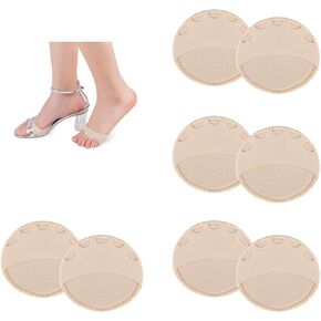 metatarsa ​​fad pads ball of foot foot foot foot face honeycomb face fads facts invisible for women and men prevention pain gringer
