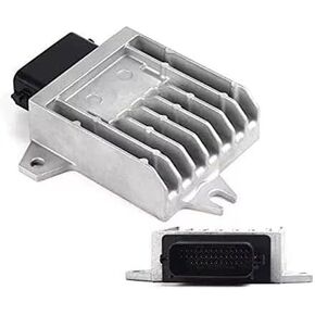Plug N Play Tested Programmed 2010-2011 Mazda 3 2.0L Transmission Control Module TCM LF8M189E1A LF8M189E1E