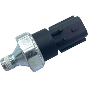 Engine Oil Pressure Switch Sensor Compatible with Ram 1500 2500 3500 Dakota Durango Replacement for Jeep Commander Grand Cherokee Liberty for Aspen Raider Replaces 5149097AA 05149097AA PS404 4868672AA