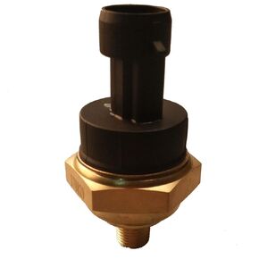 Holdwell Pressure Oil Engine Switch 6674315 Compatible with Bobcat Loaders 751 753 763 773 863 864 873 883 963 A220 A300 S130 S150 S160 S175 S185 S205 S220 S250 S300 T140 T180 T190