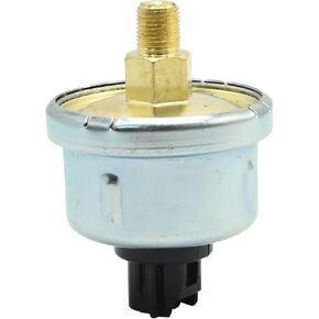 201-1763 Oil Pressure Switch Assembly, Engine Oil Pressure Switch Replacement for Toyota Land Cruiser Tundra Sequoia BE 1998-2012