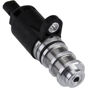 URO Parts 11417622768 Oil Pressure Control Valve, Includes O-ring
