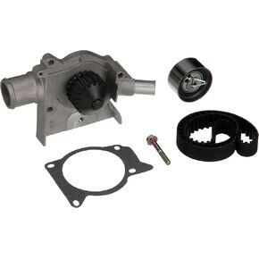 PowerGrip Premium Timing Component Kit with Water Pump (TCKWP)