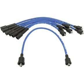 NGK (53425) RC-CRX014 Spark Plug Wire Set
