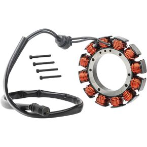 29900068 Stator Assembly Fit For 2014-2022 Harley Davidson Sportster Series, XL883 XL1200 All Models