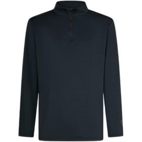 Oakley Men's Standard Issue Core Quarter Zip Sweatshirt