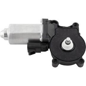 BOXI 742-028 Front or Rear Power Window Lift Motor Fit for GMC Terrain 2010-2011 for Chevrolet Cruze Equinox Sonic Replaces 20838923 20838925 96964419