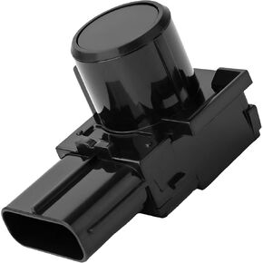 89341-33140 Reverse Backup Parking Assist Sensor Compatible with Land Cruiser LX570 2008-2011 5.7L V8 Sequoia 2008-2014 4.6L 4.7L 5.7L V8