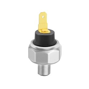 مفتاح ضغط الزيت متوافق مع Cummins Onan QG Generator Hgjaa/Hgjab/Hgjac/Hgjad/Hgjae/Hgjaf و Eh650V يحل محل محركات الغاز 187-6265 1876265