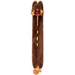 سلسلة ملابس Zhongli الانطباع - Exuvia Fluffy Plushie وشاح