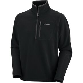 Columbia Men's Fast Trek II Half-Zip Fleece Jacket in Saudi Arabia