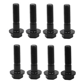 Bell Housing Bolts Fits LSX LS1 LS2 LS6 LS7 LQ4 4.8L 5.3L 5.7L 6.0L