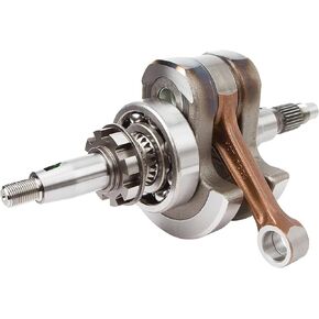 Hot Rods Crankshaft 4079 Compatible With/Replacement For Yamaha YFM 700 FG Grizzly 4x4 2007-2013, YXR 700 F Rhino 700 2008-2013