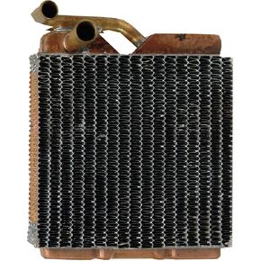 Agility Auto Parts 9010071 HVAC Heater Core for 1973-1985 Buick, Cad, Chev, GMC, Olds, Pont-Century, Chevelle, Cutlass, El Camino, Eldorado, Grand Am, Grand Prix, LeMans, Malibu, Monte Carlo