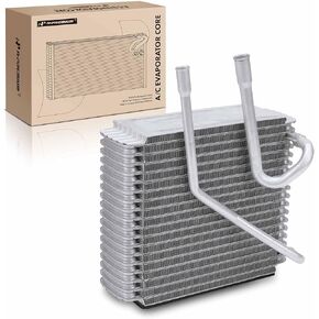 A-Premium Front A/C Savaporator Core متوافق مع 1995-2003 Ford Windstar 3.0L 3.8L