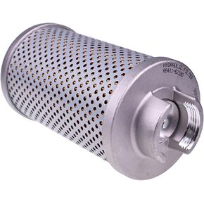 Hydrailic Return Filter RB411-62190 RB41162190 SH 60166 Compatible with Kubota Excavator KX71-3 CABIN, KX71-3 CANOPY, KX71-3S CABIN, KX71-3S CANOPY, U25S