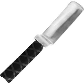LadyRosian Auto Body Dents Removal Tool Metal Knockdown Paddle Dent Repair Leveling Flapping Paddle